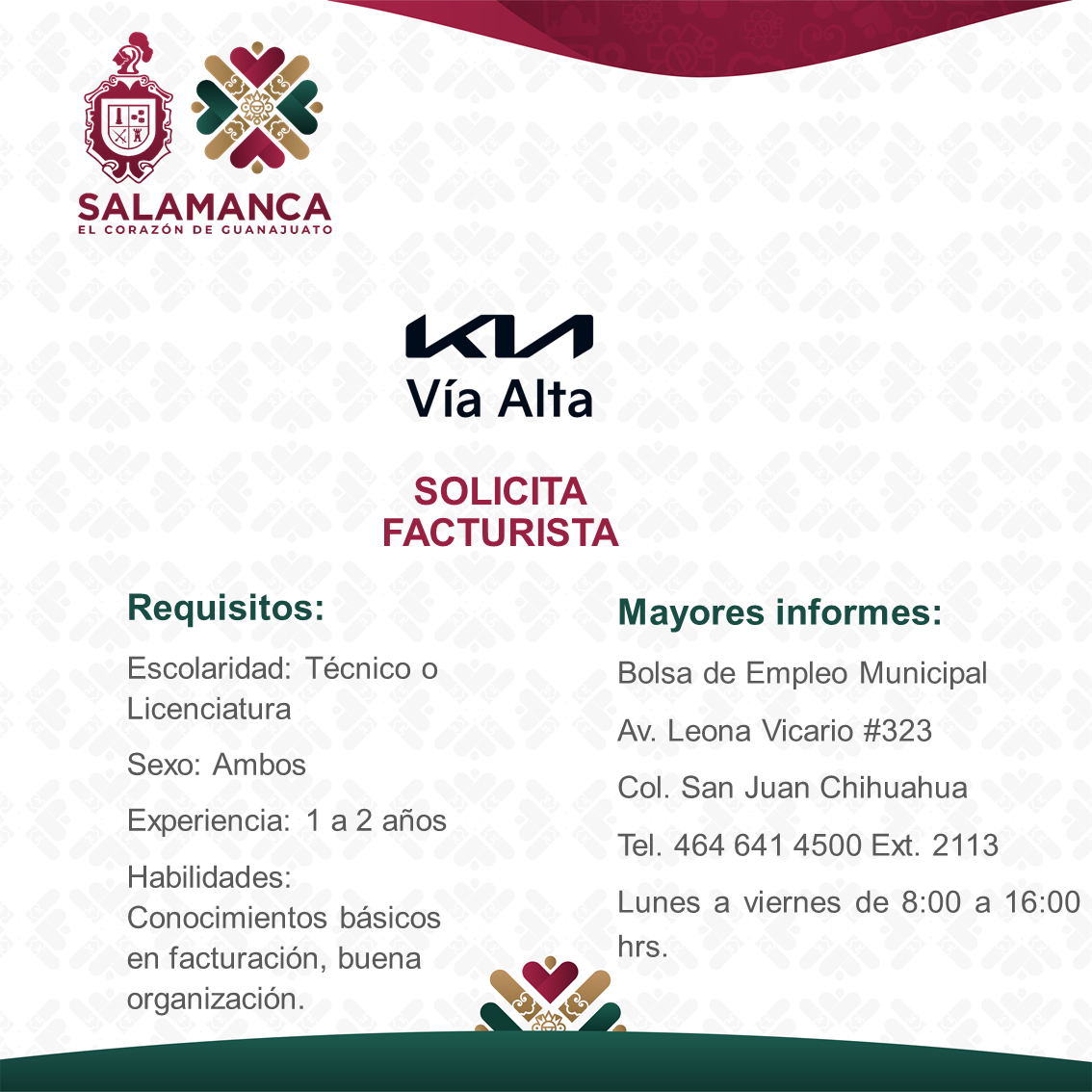Facturista
